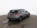 Mercedes-Benz A 200 d Progressive Aut LED LEDER NAVI R-CAM TEMP Grau - thumbnail 3