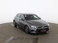 Mercedes-Benz A 200 d Progressive Aut LED LEDER NAVI R-CAM TEMP Grau - thumbnail 5