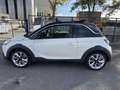 Opel Adam 1.2 XEL sparco Cabriolet 12Mois Garantie Blanc - thumbnail 6