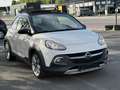 Opel Adam 1.2 XEL sparco Cabriolet 12Mois Garantie Blanc - thumbnail 3
