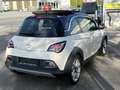 Opel Adam 1.2 XEL sparco Cabriolet 12Mois Garantie Blanc - thumbnail 4