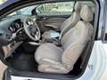 Opel Adam 1.2 XEL sparco Cabriolet 12Mois Garantie Blanc - thumbnail 11