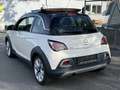 Opel Adam 1.2 XEL sparco Cabriolet 12Mois Garantie Blanc - thumbnail 5