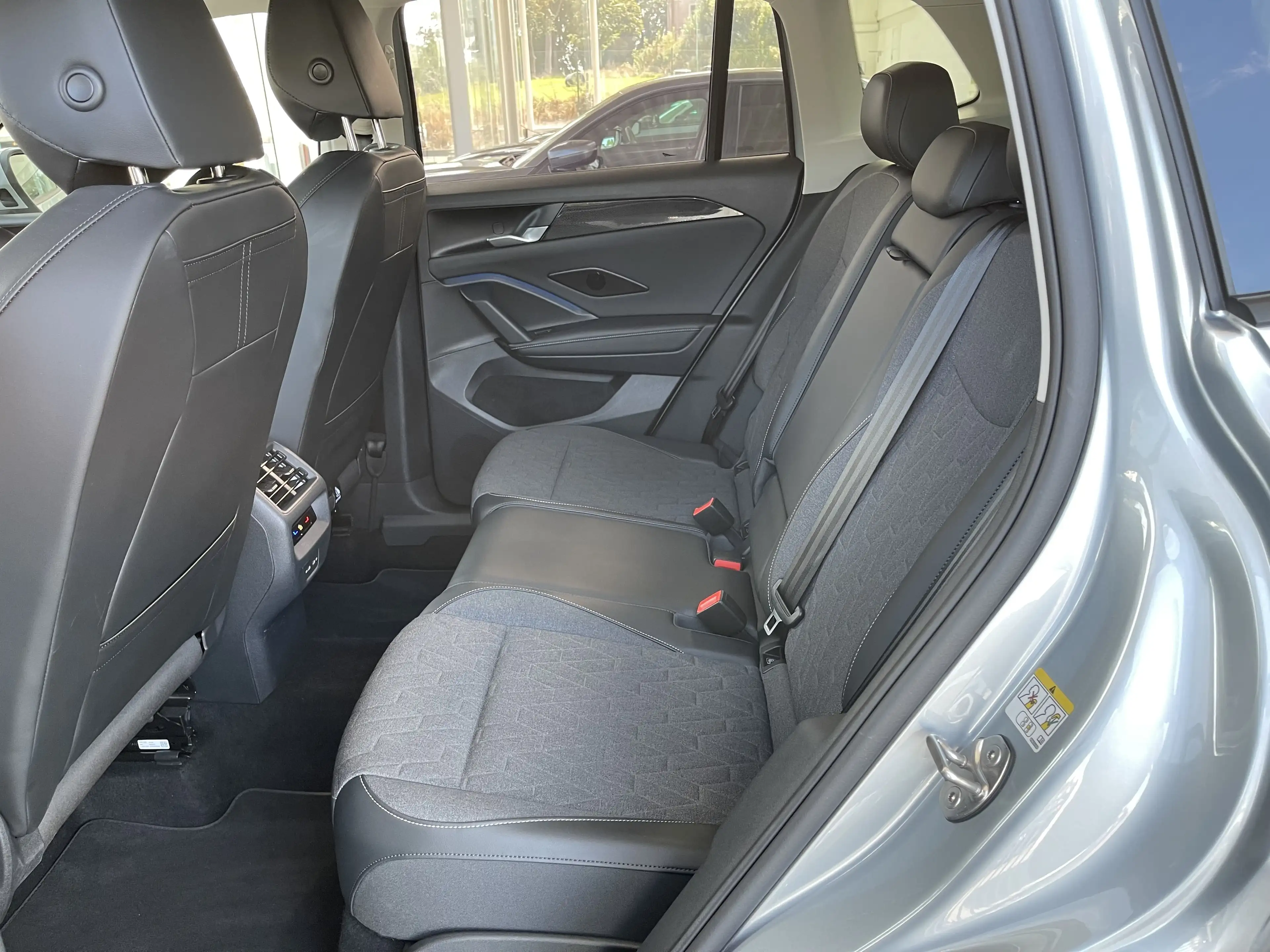 Volkswagen Tiguan 1.5 eTSI mHEV *** GARANTIE + GPS + COCKPIT + LED *** — photo 12