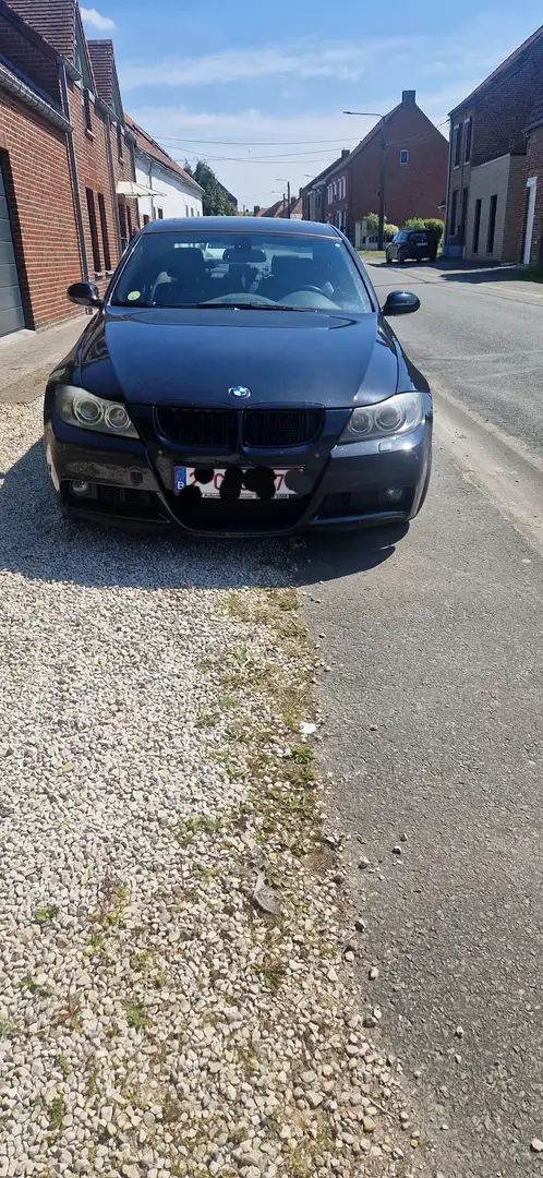 BMW 335 335i - 2