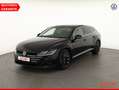Volkswagen Arteon SB 2.0 TDI 4M R-Line LED Navi ACC 360° Noir - thumbnail 1