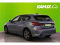 BMW 118 i Steptronic Advantage+LED+VIRTUAL+KAMERA Gris - thumbnail 6