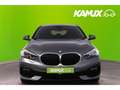 BMW 118 i Steptronic Advantage+LED+VIRTUAL+KAMERA Gris - thumbnail 10