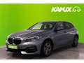 BMW 118 i Steptronic Advantage+LED+VIRTUAL+KAMERA Gris - thumbnail 9