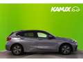 BMW 118 i Steptronic Advantage+LED+VIRTUAL+KAMERA Gris - thumbnail 3