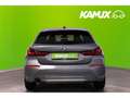 BMW 118 i Steptronic Advantage+LED+VIRTUAL+KAMERA Gris - thumbnail 5