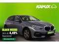 BMW 118 i Steptronic Advantage+LED+VIRTUAL+KAMERA Grau - thumbnail 1