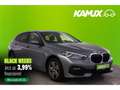 BMW 118 i Steptronic Advantage+LED+VIRTUAL+KAMERA Gris - thumbnail 1