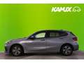 BMW 118 i Steptronic Advantage+LED+VIRTUAL+KAMERA Gris - thumbnail 8