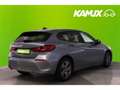 BMW 118 i Steptronic Advantage+LED+VIRTUAL+KAMERA Gris - thumbnail 4