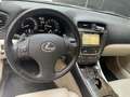 Lexus IS 250 250C 2.5 Luxury auto Gri - thumbnail 4