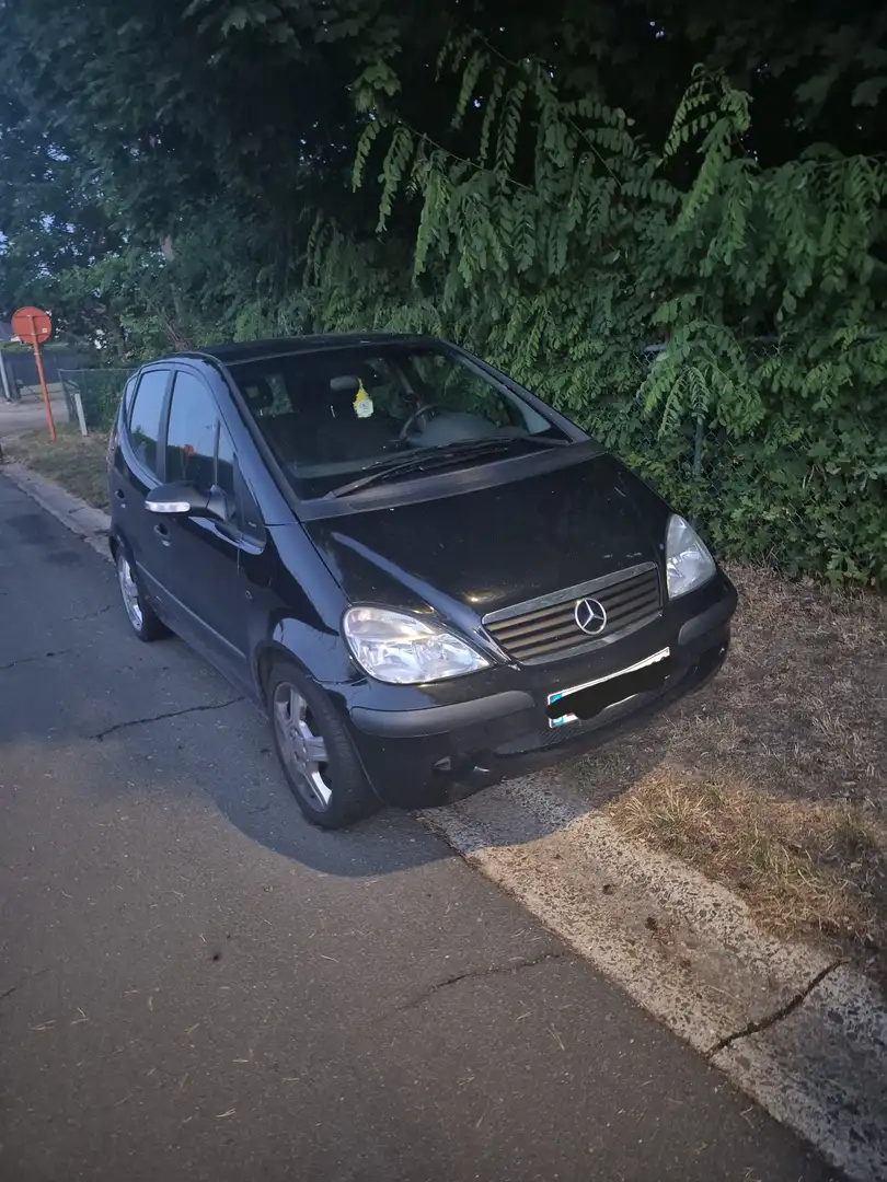 Mercedes-Benz A 170 CDI Classic Piccadilly - 1
