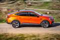 Renault Arkana RS Line E-Tech Oranj - thumbnail 7