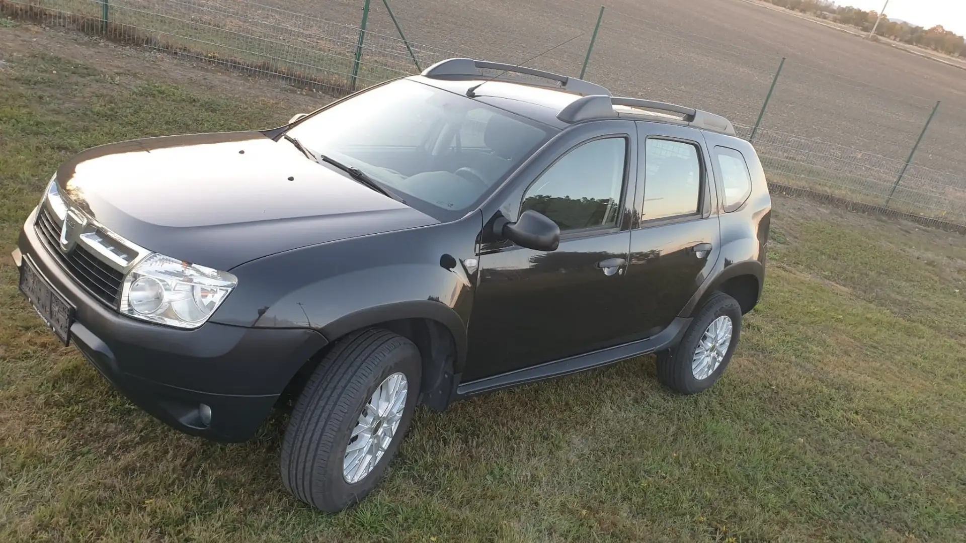 Dacia Duster Ambiance dCi 90 - 2