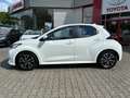 Toyota Yaris 1.5 HYBRID DYNAMIC LED-PAKKET 16"LM-VELGEN ALL-SEA Wit - thumbnail 8