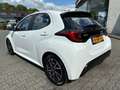 Toyota Yaris 1.5 HYBRID DYNAMIC LED-PAKKET 16"LM-VELGEN ALL-SEA Wit - thumbnail 5