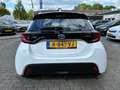 Toyota Yaris 1.5 HYBRID DYNAMIC LED-PAKKET 16"LM-VELGEN ALL-SEA Wit - thumbnail 9