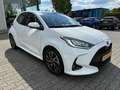 Toyota Yaris 1.5 HYBRID DYNAMIC LED-PAKKET 16"LM-VELGEN ALL-SEA Wit - thumbnail 6