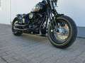 Harley-Davidson Softail Cross Bones FLSTSB Negro - thumbnail 4