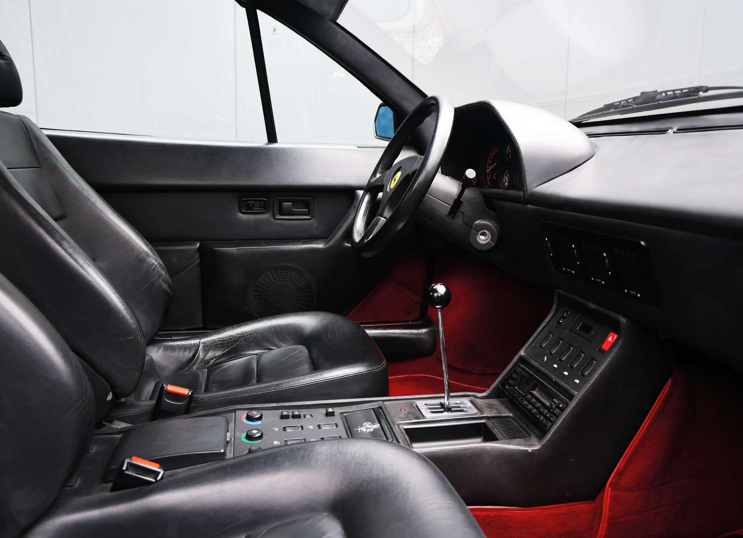 Ferrari Mondial -  - Joinsteer - #3