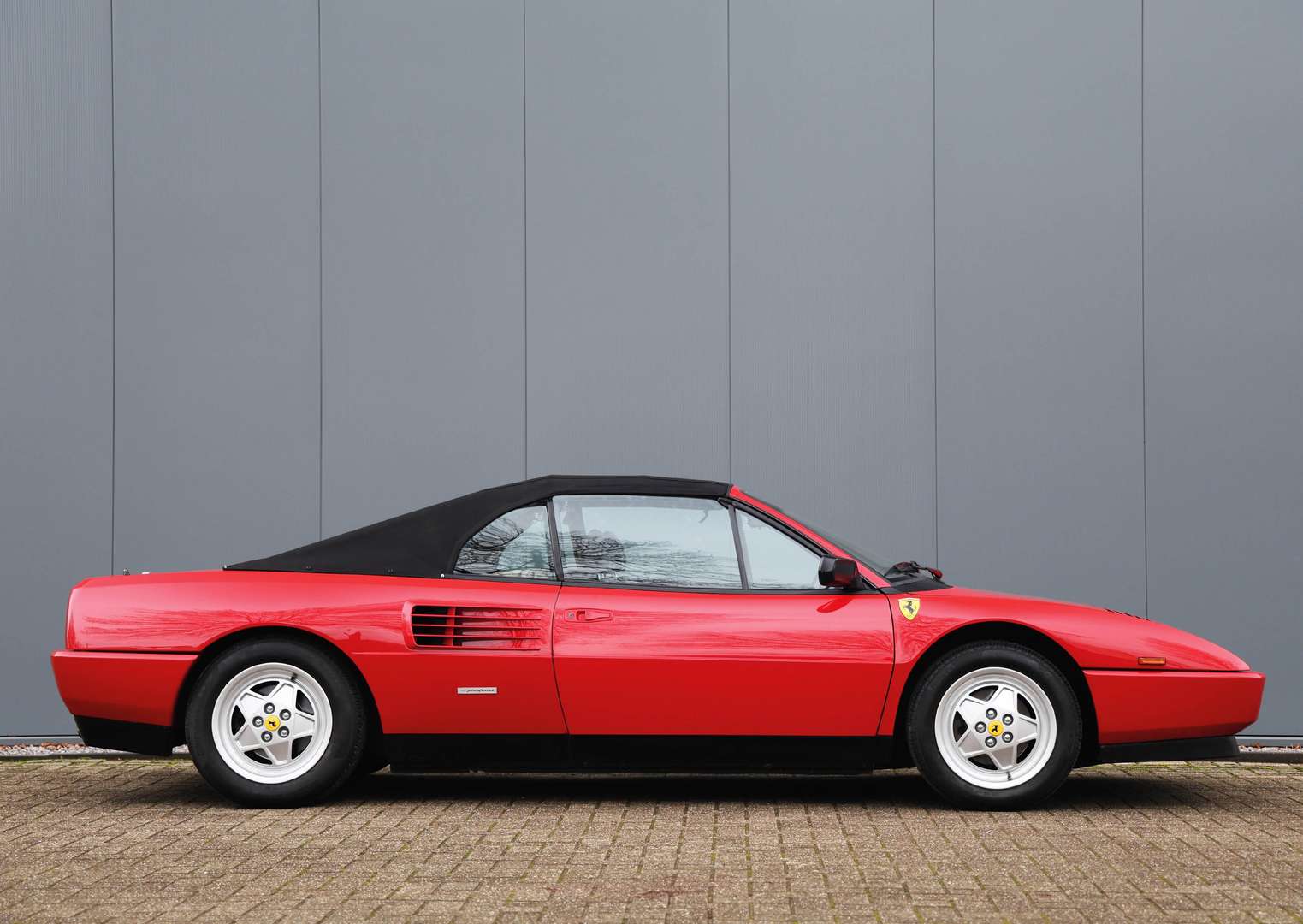 Ferrari Mondial -  - Joinsteer - #1