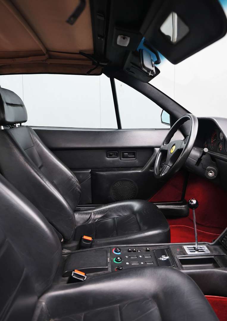 Ferrari Mondial -  - Joinsteer - #4