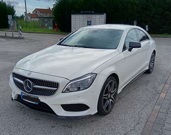 d (bt) Premium 4matic auto