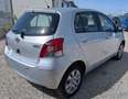 Toyota Yaris 1.0 5 porte Sol Argent - thumbnail 3