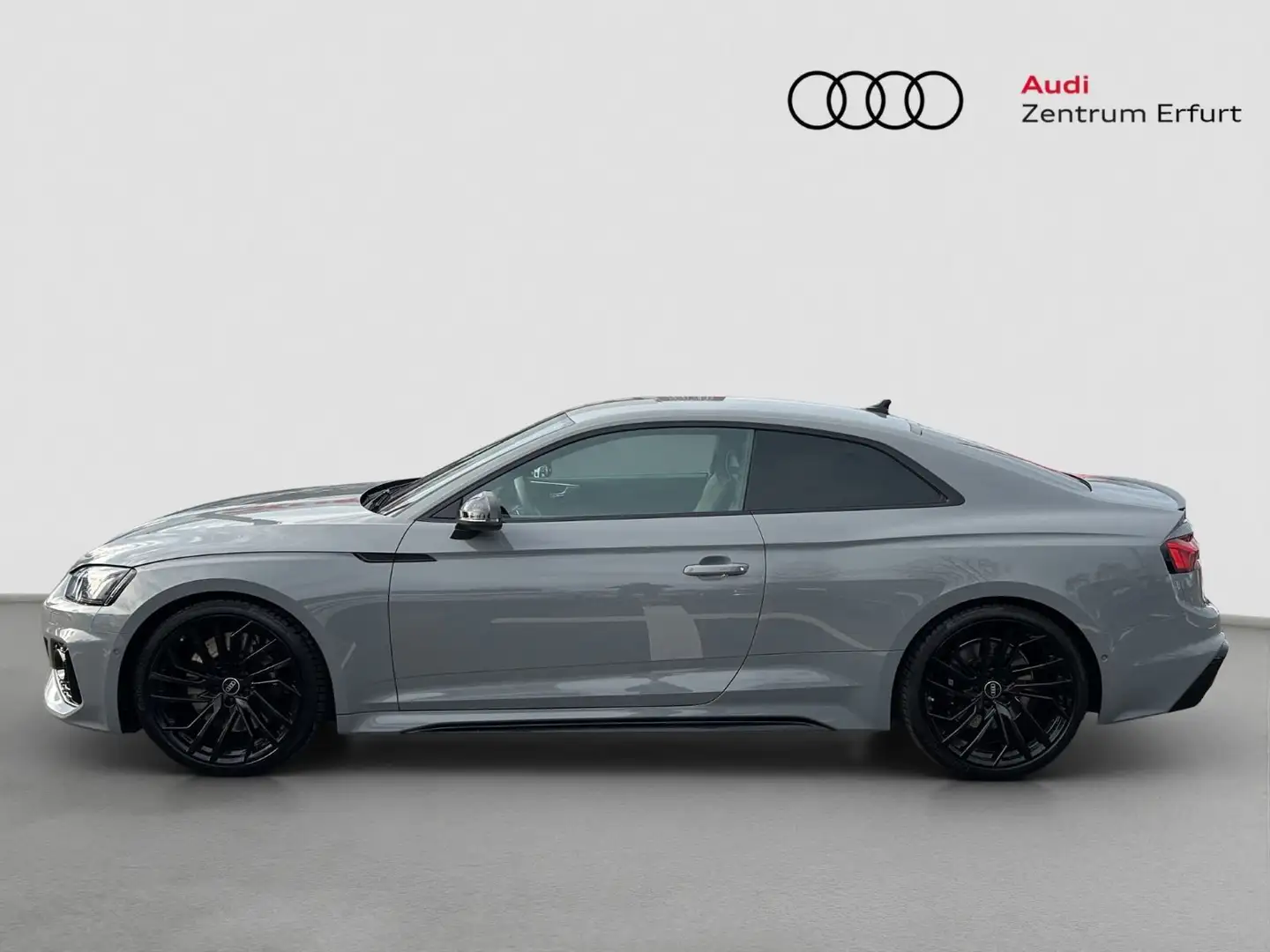 Audi RS5 RS 5 Coupe 2.9 TFSI quattro tiptronic Matrix B&O Grau - 2