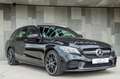 Mercedes-Benz C 43 AMG 4-Matic T 9G-Tronic / HISTORIEK / APPLE CARPLAY Noir - thumbnail 6