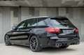 Mercedes-Benz C 43 AMG 4-Matic T 9G-Tronic / HISTORIEK / APPLE CARPLAY Noir - thumbnail 10