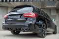 Mercedes-Benz C 43 AMG 4-Matic T 9G-Tronic / HISTORIEK / APPLE CARPLAY Noir - thumbnail 12