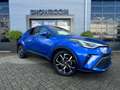 Toyota C-HR 1.8 Hybrid Style Applecarplay|Navi|Camera Albastru - thumbnail 11
