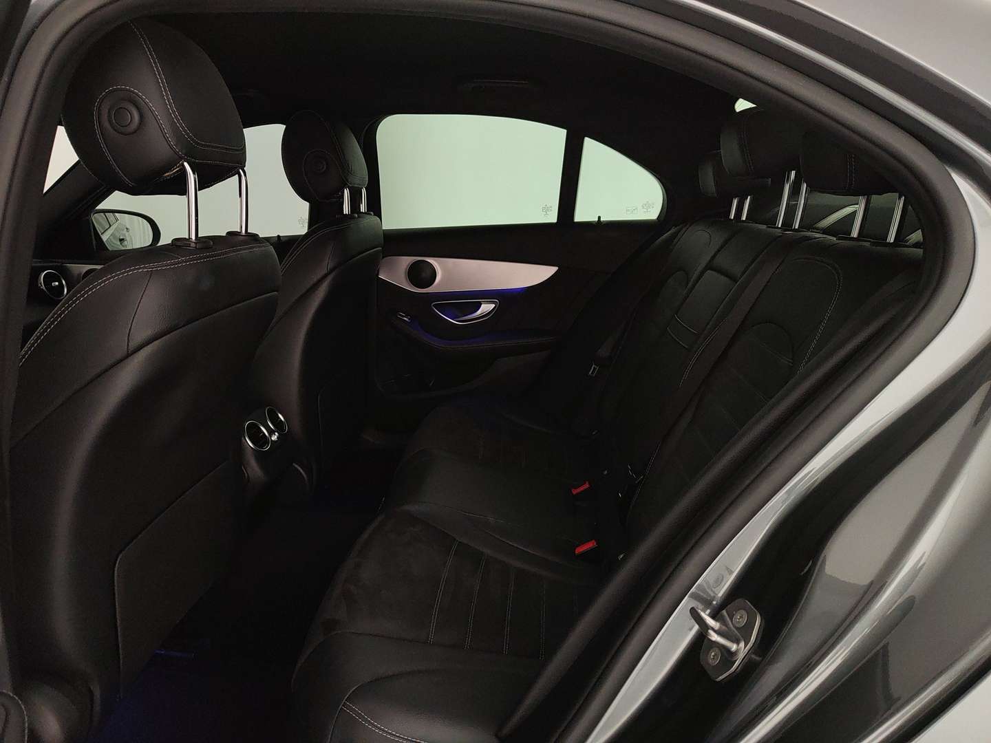 Mercedes Classe C 200 D Premium - 2020 - Joinsteer - #25
