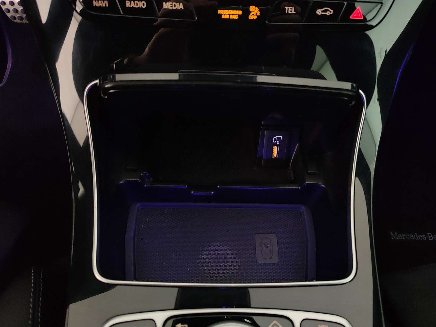 Mercedes Classe C 200 D Premium - 2020 - Joinsteer - #23