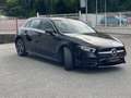 Mercedes-Benz A 200 Mercedes-Benz A-Class A 200 D Premium Чорний - thumbnail 3