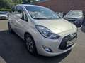 Hyundai iX20 1.6 Automatik/Klima/Alu/Sitzhzg/PDC/Navi+Cam Silber - thumbnail 3