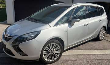 Zafira Tourer 2,0 CDTI Ecotec Cosmo Cosmo