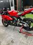 Honda CBR 1000 Red - thumbnail 6