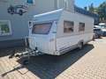 Dethleffs New Line Etagenbett, Vorzelt/Sonnensegel,Klima Beige - thumbnail 3
