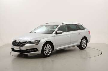 Wagon Executive 2.0 Diesel 150CV