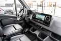 Mercedes-Benz Sprinter 314 L1H2 - Navigatie / Trekhaak - 33.000ex Wit - thumbnail 13