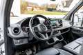 Mercedes-Benz Sprinter 314 L1H2 - Navigatie / Trekhaak - 33.000ex Blanc - thumbnail 9