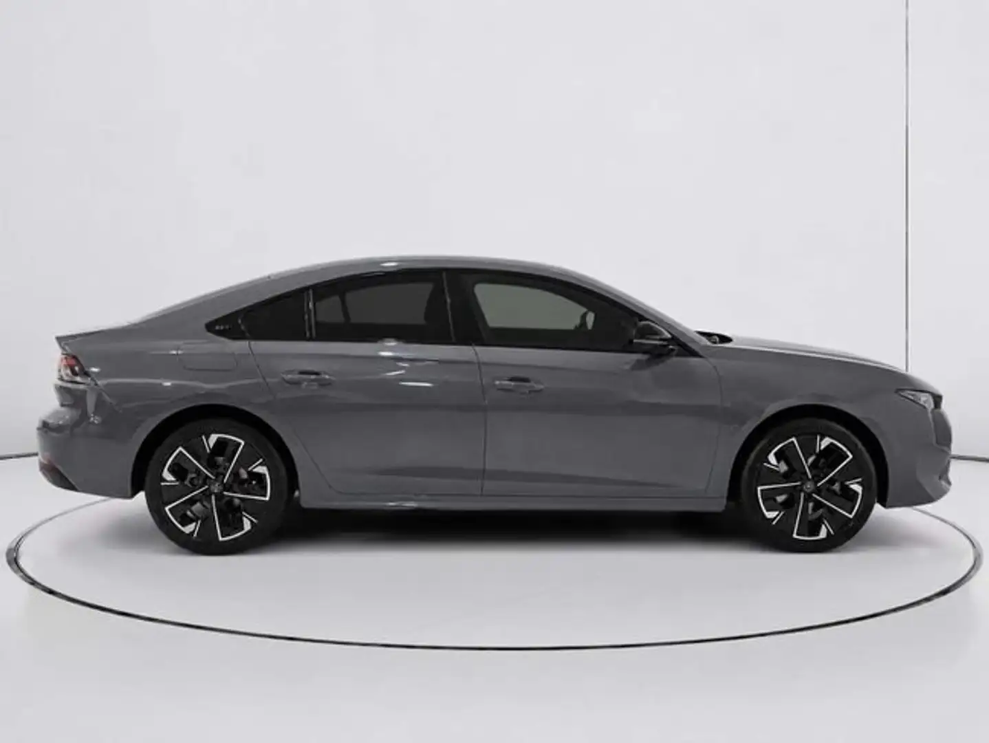 Peugeot 508 1.5BlueHDi S&S GT EAT8 130 Gris - 2