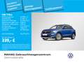 Volkswagen T-Roc T-ROC Sport 4 Mot 2.0 TSI Navi ParkPilot RearVie Blau - thumbnail 1